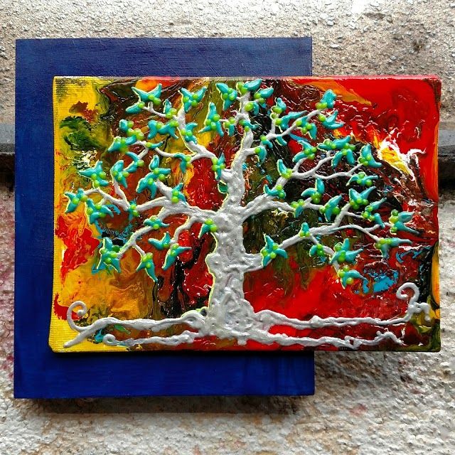 Flood Gallery Fine Art Center